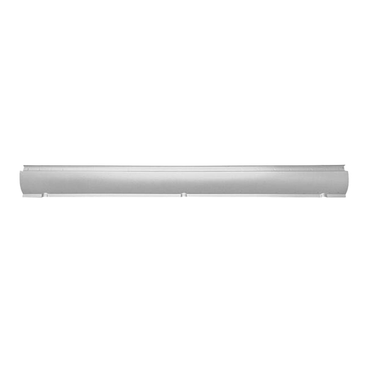 Remendo Caixa De Ar, Embaixo Porta Bagageiro, Kombi Pick-up 1971-1975 261 809 585 0890-316 | Kombi 1971-75 SKU: 261 809 585 0890-316